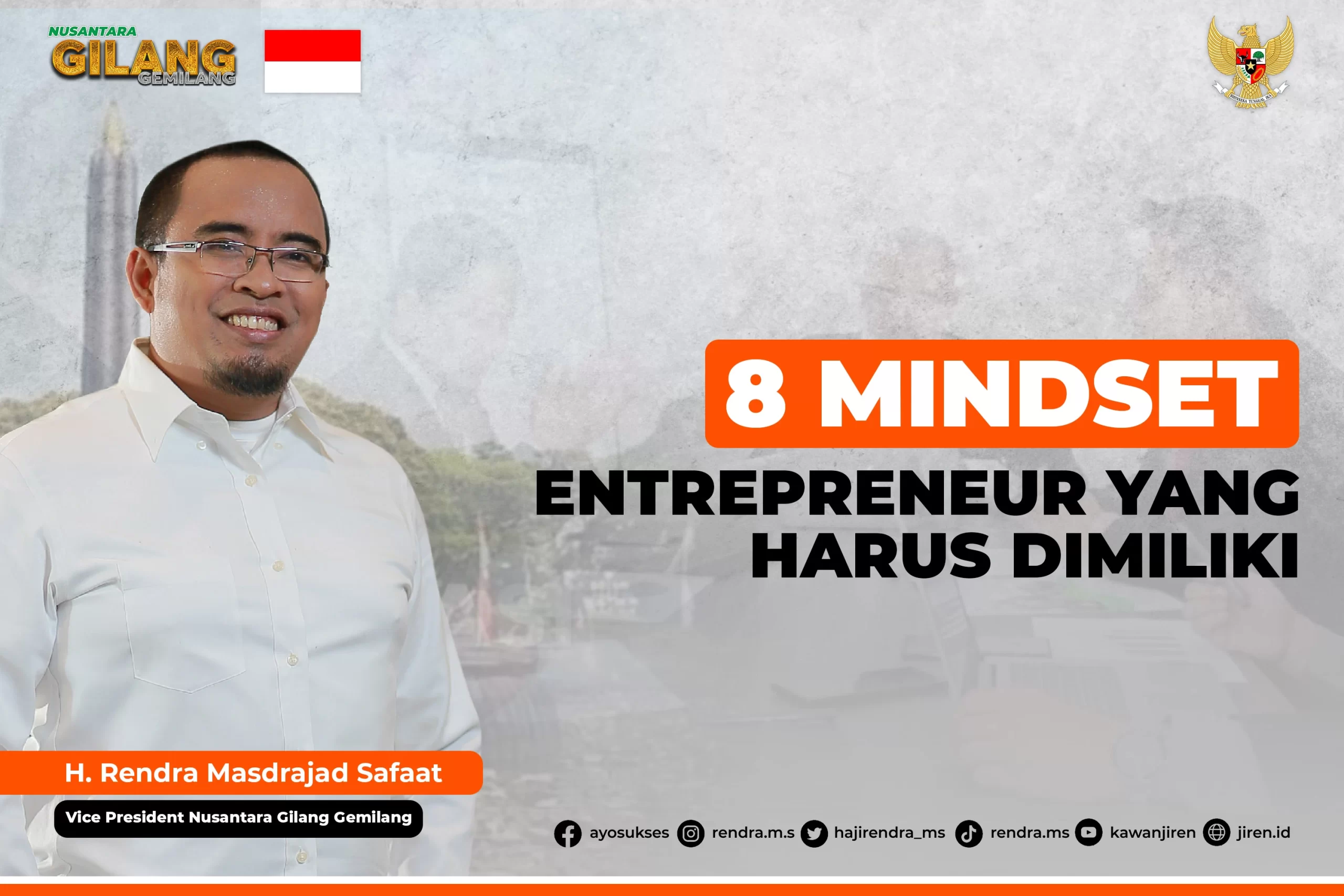 8 minsed entrepreneur