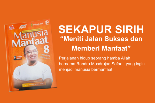 Sekapur Sirih part 2