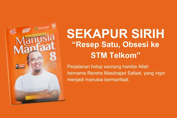Obsesi ke STM Telkom