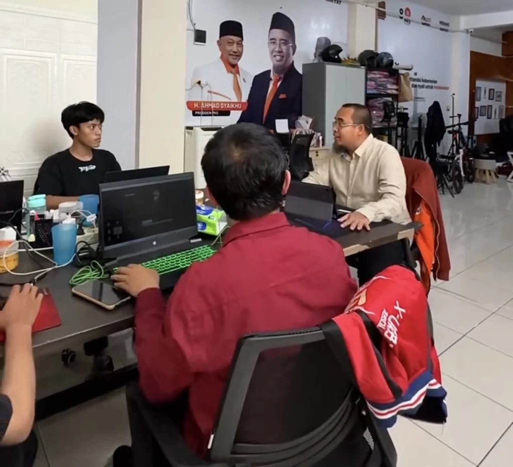 Tantangan dan Peluang Anak Muda dalam Dunia Kerja