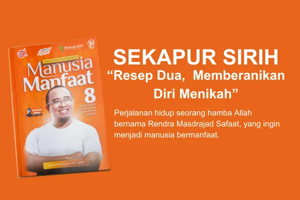 Memberanikan Diri Menikah