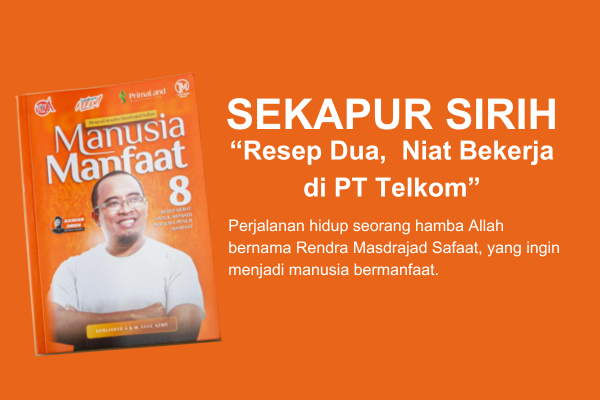 Niat Bekerja di PT Telkom