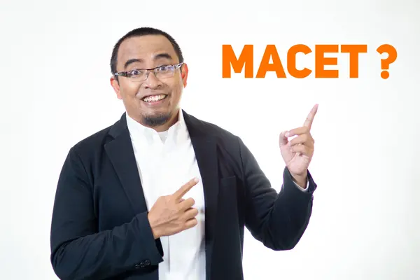 macett
