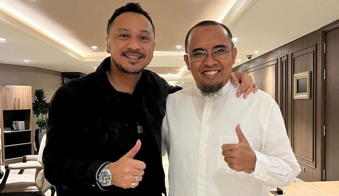 Bersama Giring Nidji