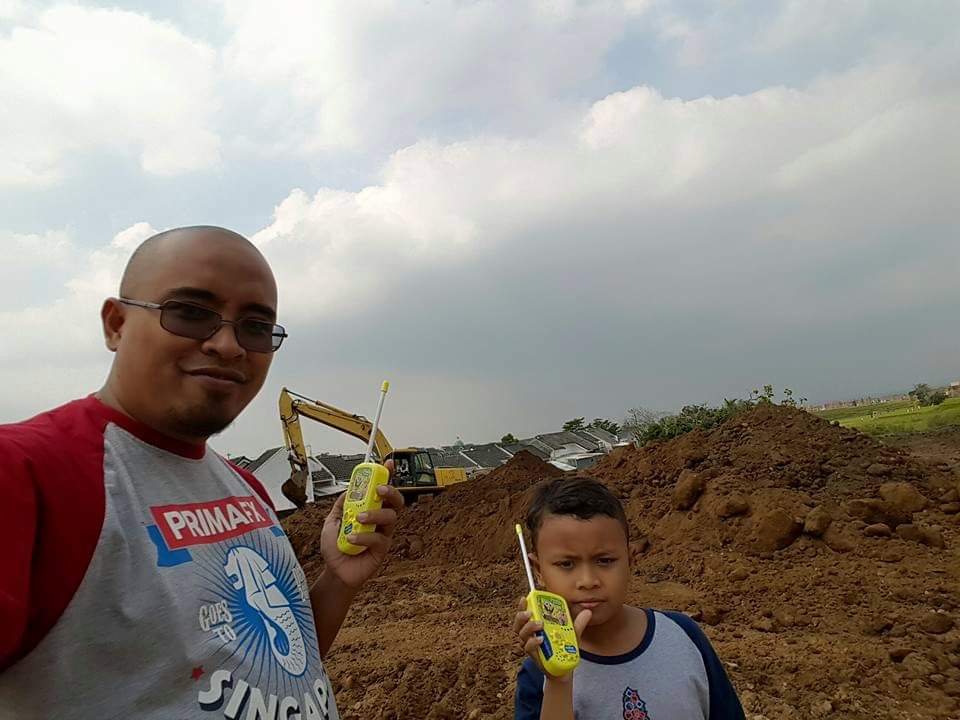 9 Tahun Primaland Berdiri