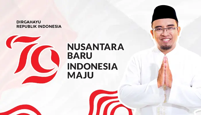 Doa dan Harapan untuk Indonesia Maju Menuju 2045