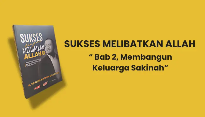 Membangun Keluarga Sakinah