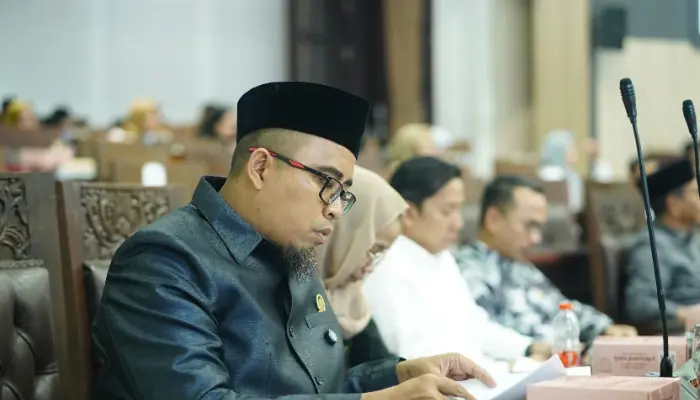 Apresiasi Pembentukan Koperasi Merah Putih
