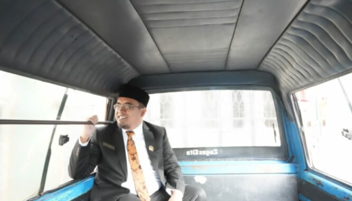 Apresiasi Pembentukan Koperasi Merah Putih