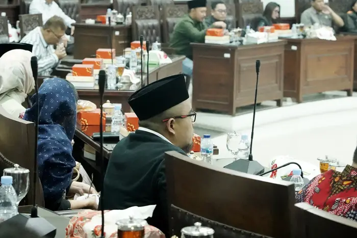 Rendra Masdrajad Safaat untukKota Malang