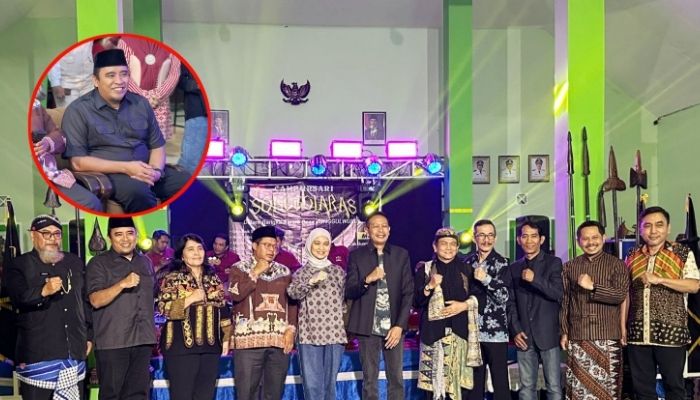 Apresiasi Tradisi Bersih Desa Tunggulwulung Sebagai Wujud Kebersamaan dan Pelestarian Budaya