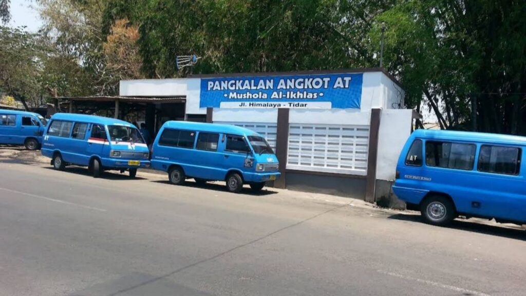 DPRD Kota Malang Dorong Pemanfaatan Angkot sebagai Transportasi Sekolah
