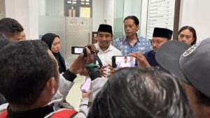 DPRD Kota Malang Dorong Pemanfaatan Angkot sebagai Transportasi Sekolah