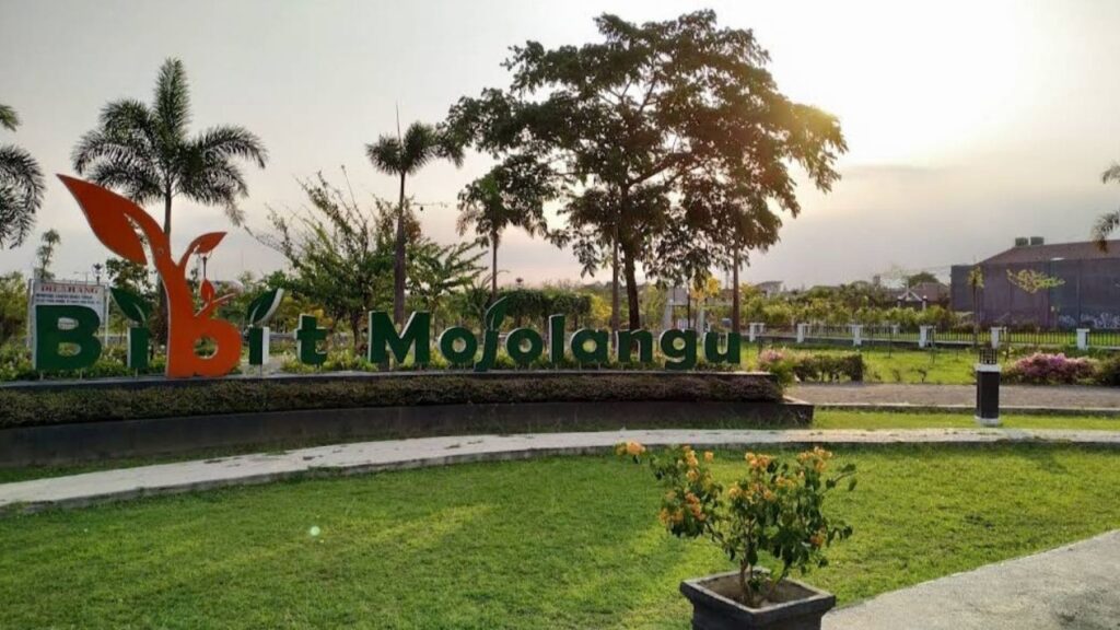 Menjaga Taman Bibit Mojolangu sebagai Ruang Terbuka Hijau Bersama