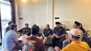 Menjaga Taman Bibit Mojolangu sebagai Ruang Terbuka Hijau Bersama