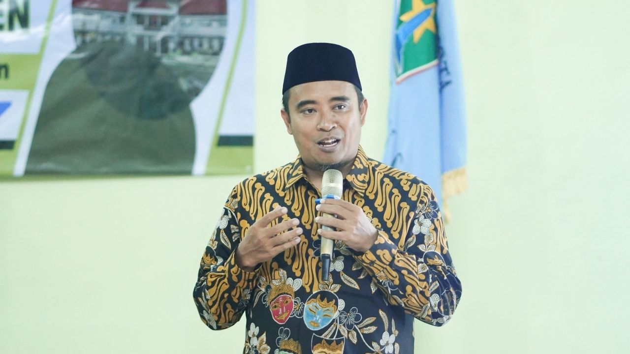 Serap Aspirasi di Kelurahan Kauman, Rendra Masdrajad Safaat Tekankan Efektivitas Perbaikan Infrastruktur