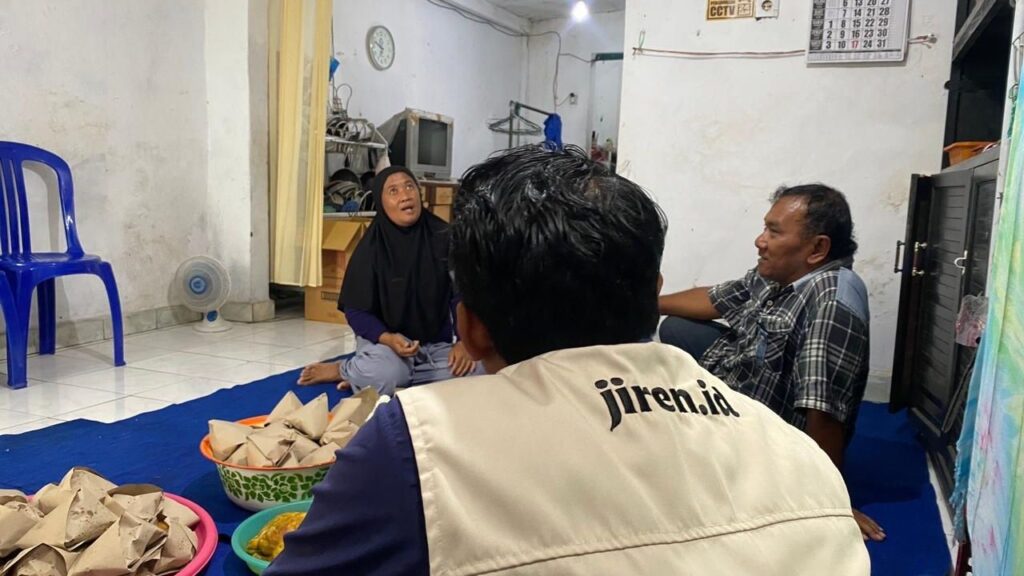 Turut Berduka atas Korban Terperosok Gorong-Gorong di Blimbing