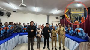 Serap Aspirasi di Kelurahan Kidul Dalem, Saya Tekankan Efektivitas Penataan Drainase dan Pengendalian Banjir