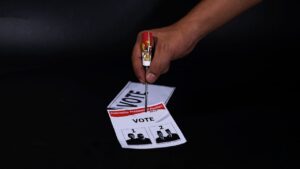 Makna dan Penerapan Asas Luber Jurdil dalam Pemilu di Indonesia