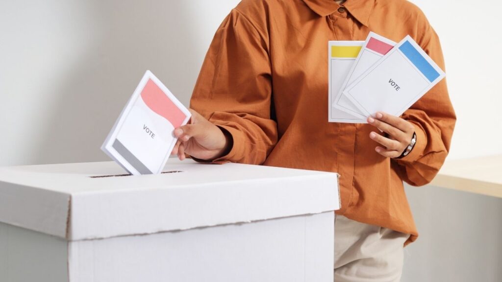 Asas Pemilu sebagai Fondasi Demokrasi di Indonesia