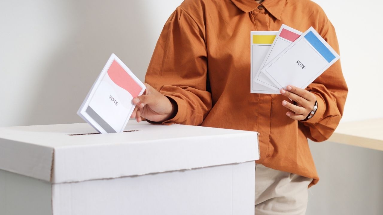 Asas Pemilu sebagai Fondasi Demokrasi di Indonesia