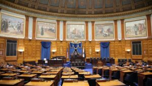 Peran dan Tanggung Jawab Lembaga Eksekutif dalam Pemerintahan Indonesia