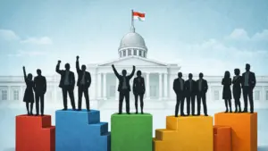 Fraksi Adalah Elemen Penting dalam Parlemen Fungsi, Peran, dan Dinamikanya