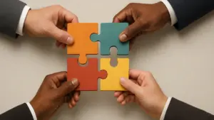 Koalisi Adalah Strategi Politik Penting dalam Sistem Demokrasi Modern