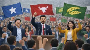 Partai Politik Adalah Pilar Demokrasi Pengertian, Fungsi, dan Tantangannya di Indonesia