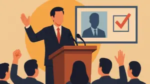 Petahana Adalah Istilah Penting dalam Politik Pengertian, Peran, dan Dinamika di Pemilu Indonesia